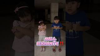 ADA HANTU SERAM LAGI‼️👻👹😈☠️
