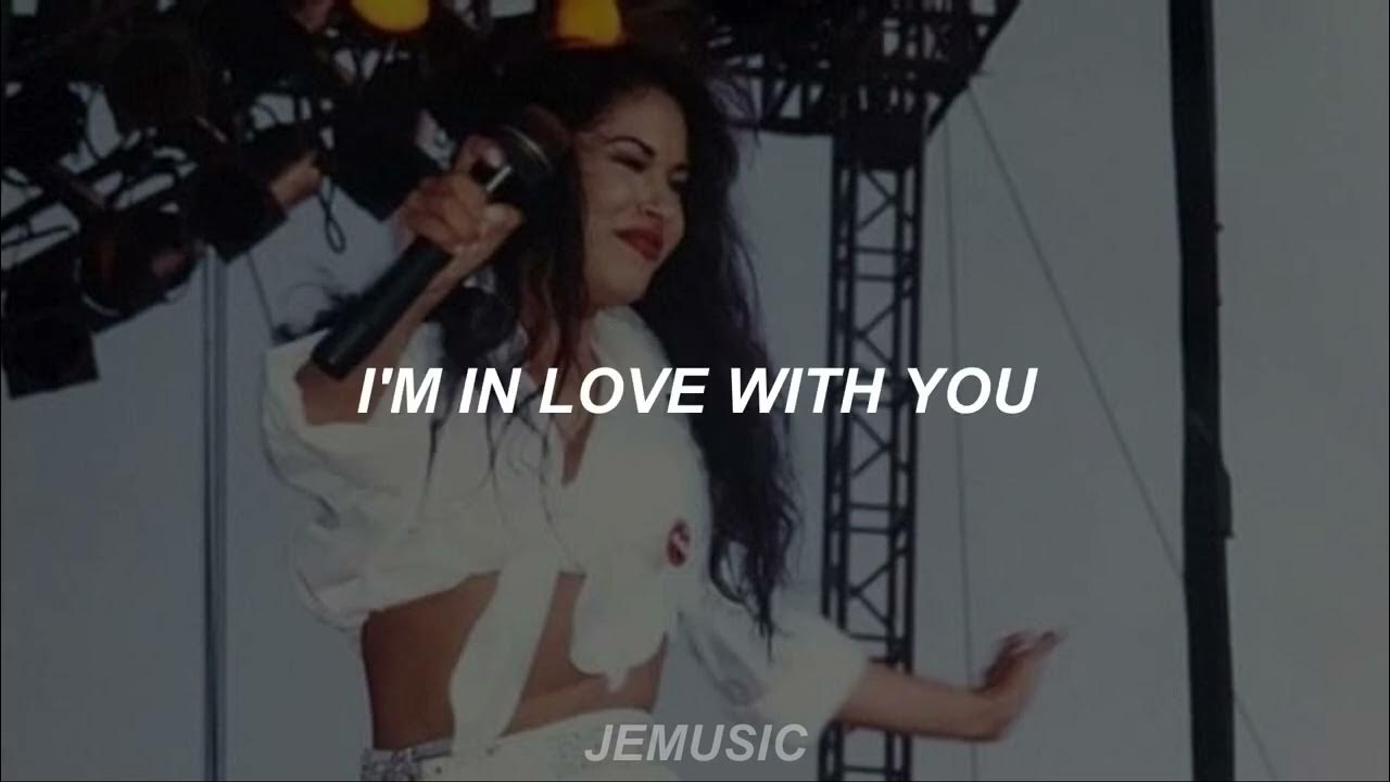 selena-enamorada-de-ti-english-lyrics-youtube