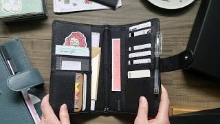 Van der Spek Custom Planner Considerations