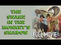 Snake in the Monkey's Shadow (1979) | Full Martial Arts Movie | Kung Fu Extravaganza | John Cheung