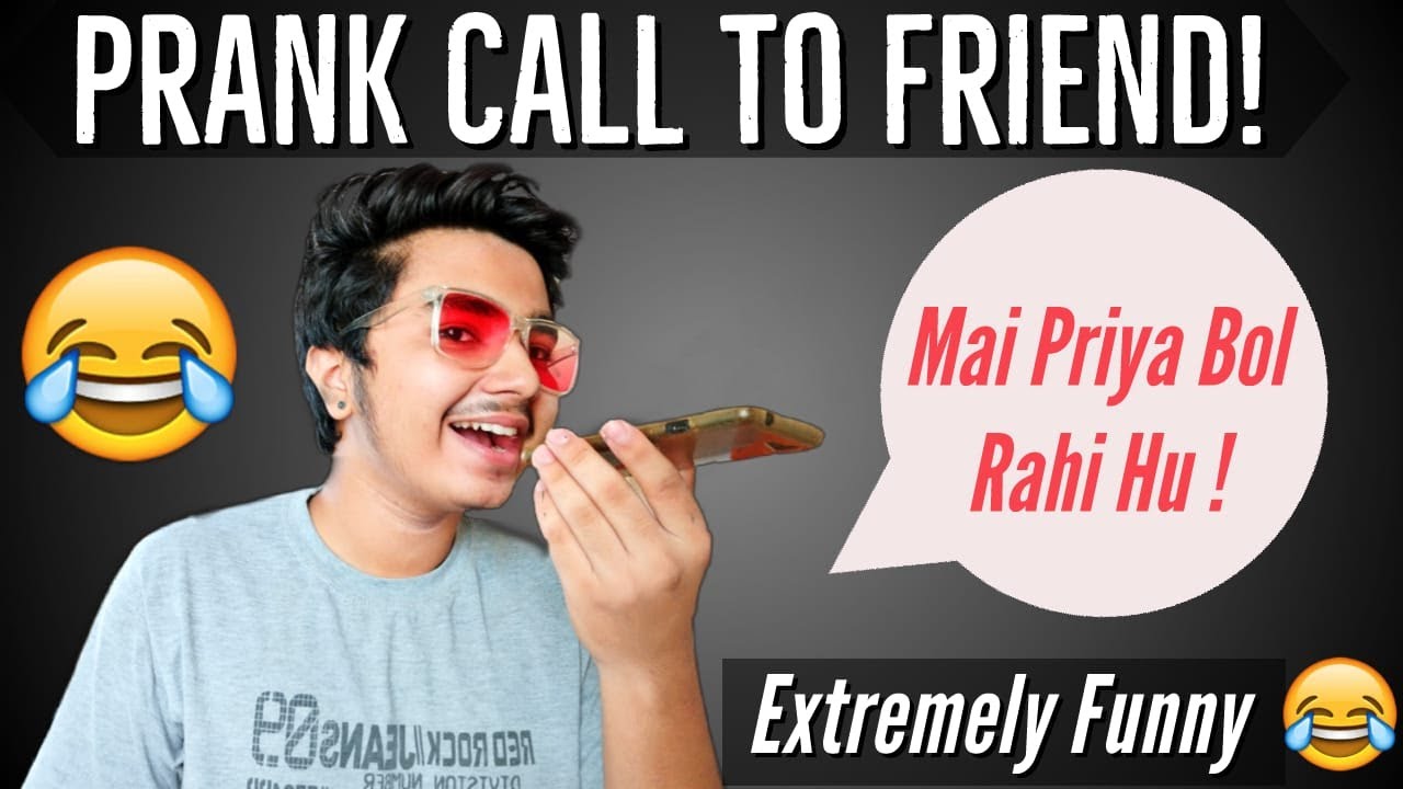 prank phone calls