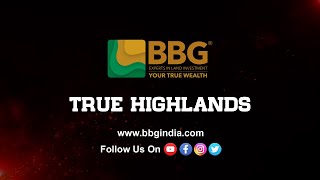 True Highlands 3D Motion Project Film | BBG