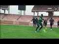 Zambia vs Gambia | U20 AFCON 2023