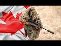 Canadas deadliest sniper  army