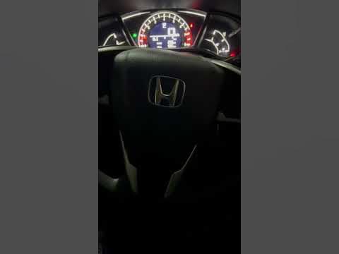 HONDA CIVIC 2017 STEERING RACK ISSUE | CAR IS ONLY 45K DRIVEN - YouTube