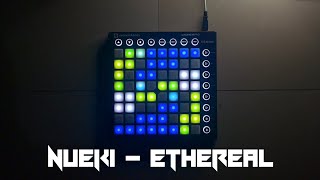 [PHONK] NUEKI - ETHEREAL // Launchpad Cover