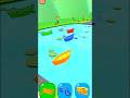 shape Shifting Gameplay #shorts