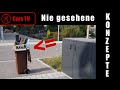 Videos, die ihr NIE gesehen habt! - Meine verworfenen Videokonzepte