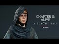 A PLAGUE TALE: INNOCENCE PS5™ Walkthrough Gameplay CHAPTER 11 - ALIVE