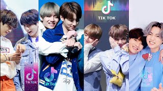 Taekook Hindi song tiktok )✨🖤Mix song dancing video #taekook #btslife #cutelife