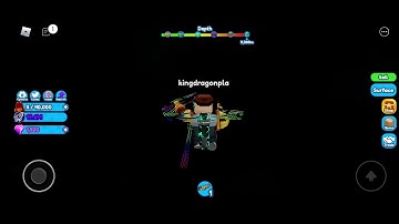 Max Depth In Mining Simulator 2 ( Space )