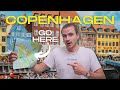 Explore copenhagen  a locals travel guide