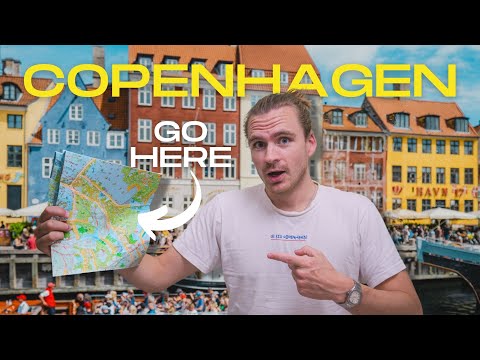 Video: The Best Guided Tours sa Copenhagen