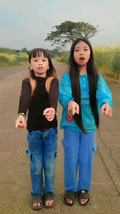 DJ TIMBUL CINTA LAM DADA PADA PANDANGAN PERTAMA #dance #tiktok #trend #dancechallenge #dancetutorial