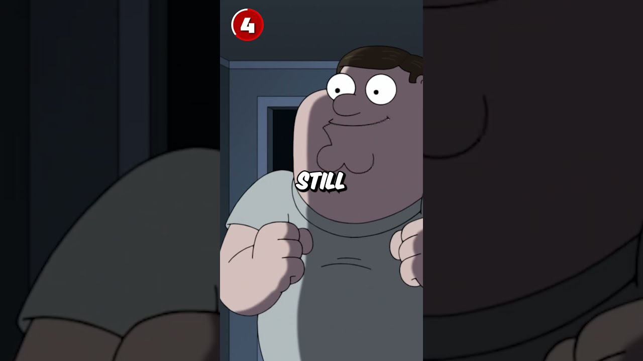 The 5 Longest Running Animated TV Shows