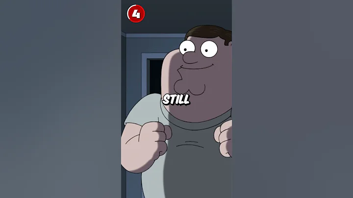 The 5 Longest Running Animated TV Shows - DayDayNews