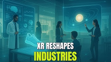 Snap OS 2.0, XR Revolution, Visteon AR: The Future is NOW!