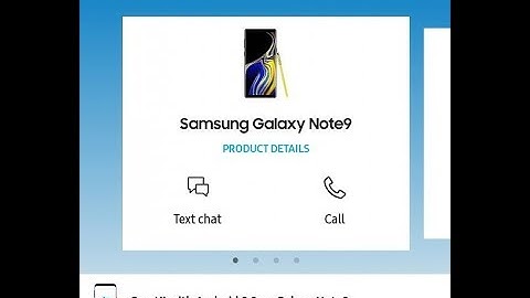 Unlocked Note 9 One UI Android Pie Beta NOW OFFICIALLY AVAILABLE IN USA