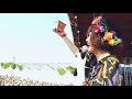 水曜日のカンパネラ “interview + ディアブロ / ラー” METROCK 2016 Live