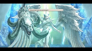 E8s first clear - Shiva - BLM PoV