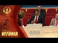 Culto da vitria ad cambori  16052024