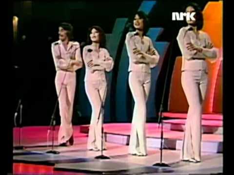 Клип one two three