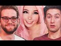 Belle Delphine is about to BREAK the Internet (irrelevant. 9)