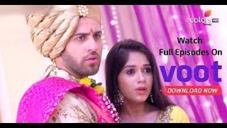 Tu Aashiqui - 12th October 2018 - तू आशिकी