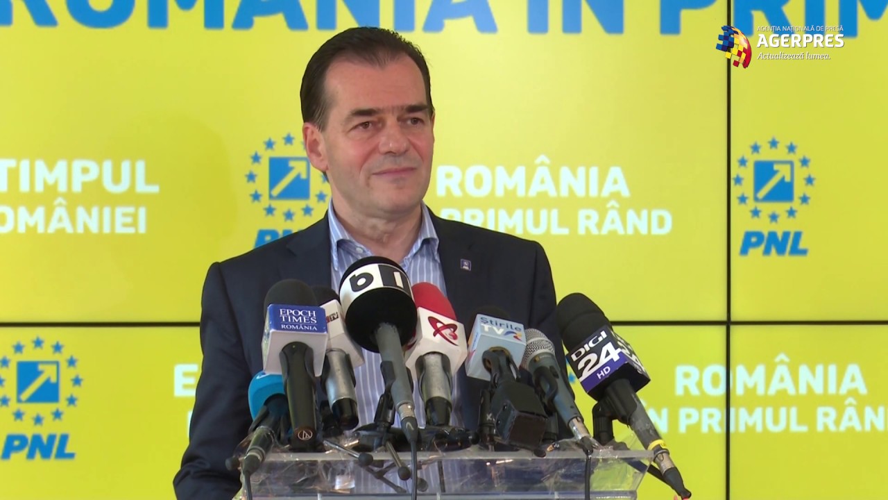 Orban: Și în cadrul procedurii moţiunii de cenzură vom colabora la fel de bine cu USR romania currency
