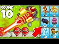 BTD 6 but 10x Cheaper and 10x Weaker Towers