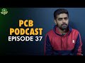 PCB Podcast Episode 37 | PCB | MA2T