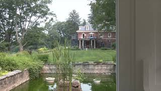 Merestead Mansion