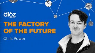 The Factory of the Future with Chris Power screenshot 4