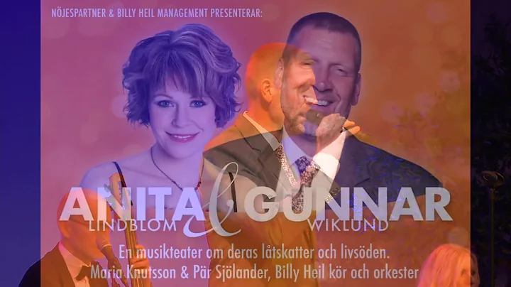 Trailer Show Anita & Gunnar 2023 04 23 Vara