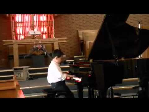 Sonata in G Major Hob XVI G1; L 4 by Haydn and Two...