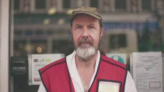 Celebrity Who do you see? | The Big Issue | John Gregg Wealth