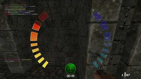 Those GoldenEye: Source Noregs Be Like...