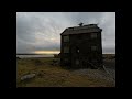 Iceland Viking Village prop for The Witcher: Blood Origin 2023