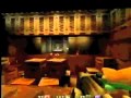 DOF 6 Especial QUAKE (2/2)