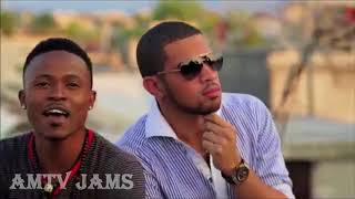 Haitian music   Olivier Martelly   Brase Lari A ft  Roodboy and Top Adlerman   African Music TV Resimi