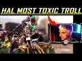 DALTOOSH VS IMPERIALHAL (EPIC TROLL) | Apex Legends