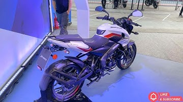 2026 Upcoming Bajaj Pulsar NS200 Version 3.0 | New Features, Engine, Design, Mileage, & Price