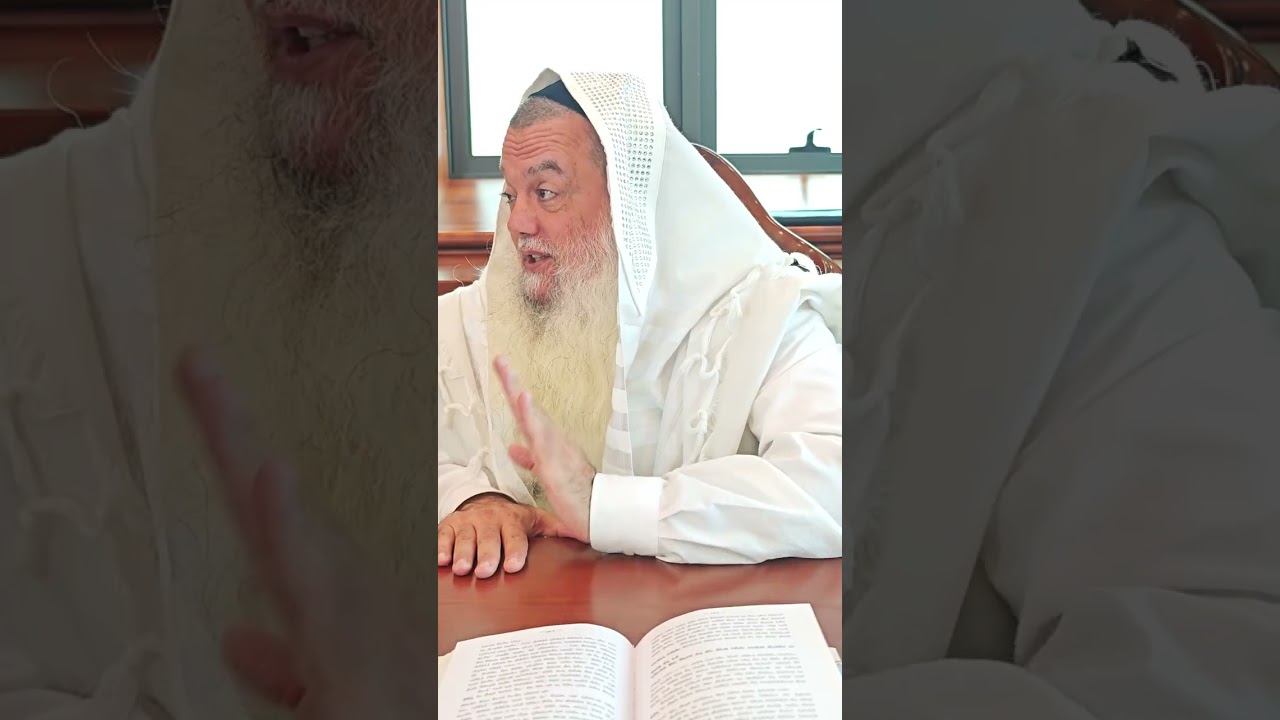 Uploads from הרב יגאל כהן - הערוץ הרשמי