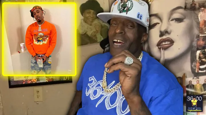 OG Percy Speaks On Lil Ronnie Being The Best Gambl...