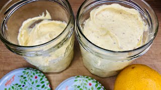 How to Make Homemade Mayo -Tips to Keep It Fresh for MONTHS! Bonus Recipe: Cilantro Sauce