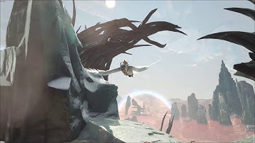 ARK - Best way to craft the Replicator on Extinction