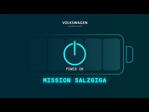 We’ve got the Power: Mission #SalzGiga | EN