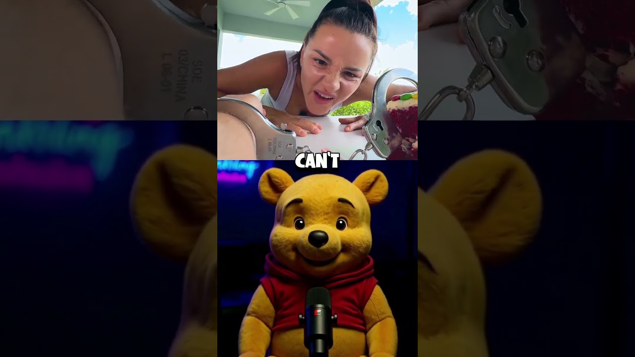 How to Steal a Cake 😳🍰🤣 #shorts #martaandrustam #khamitovy