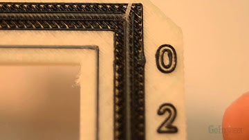 Stratasys – Creating XY Tip Offset Plot