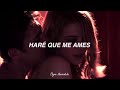 Kat Leon - I’ll Make You Love Me (Letra en Español)